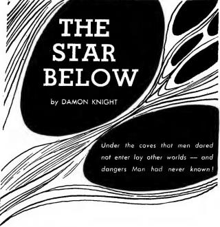 The Star Below - Читать Любимую Русскую Полную Книгу 👉 Read-E-Book.com