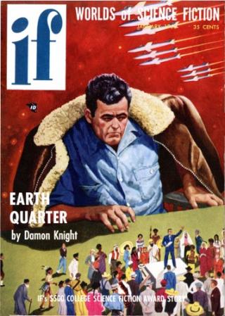 The Earth Quarter - Читать Любимую Русскую Полную Книгу 👉 Read-E-Book.com