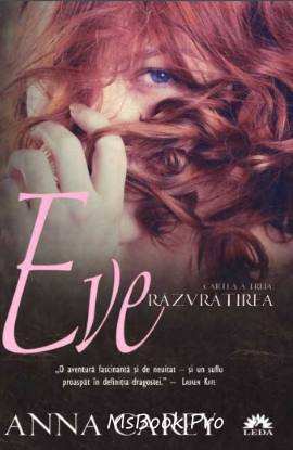 Eve vol. 3 Răzvrătirea de Anna Carey - Читать Любимую Русскую Полную Книгу 👉 Read-E-Book.com