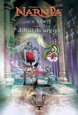 Jiltul de argint de C.S. Lewis Vol.6 Narnia - Читать Любимую Русскую Полную Книгу 👉 Read-E-Book.com