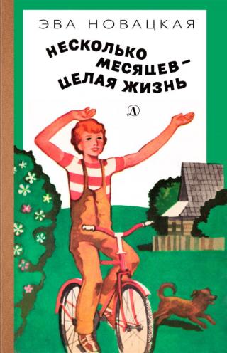 Несколько месяцев — целая жизнь - Читать Любимую Русскую Полную Книгу 👉 Read-E-Book.com