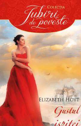Gustul Ispitei de Elizabeth Hoyt (Legenda celor 4 soldați) - Читать Любимую Русскую Полную Книгу 👉 Read-E-Book.com