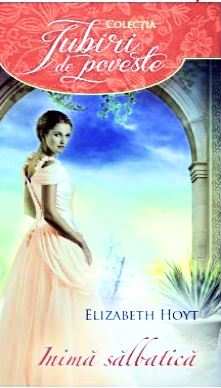 Inimă sălbatică vol.4 de Elizabeth Hoyt (Legenda celor 4 soldați) - Читать Любимую Русскую Полную Книгу 👉 Read-E-Book.com