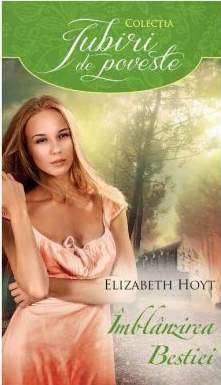 Îmblînzirea bestiei vol.3 de Elizabeth Hoyt (Legenda celor 4 soldați) - Читать Любимую Русскую Полную Книгу 👉 Read-E-Book.com