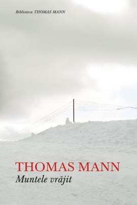 Muntele vrăjit de Thomas Mann - Читать Любимую Русскую Полную Книгу 👉 Read-E-Book.com