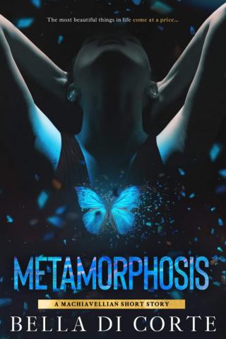 Метаморфоза (ЛП) - Читать Любимую Русскую Полную Книгу 👉 Read-E-Book.com