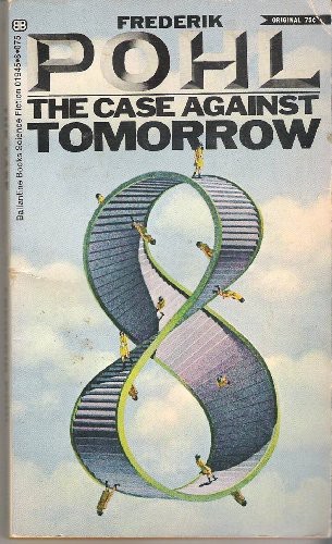 The Case Against Tomorrow - Читать Любимую Русскую Полную Книгу 👉 Read-E-Book.com