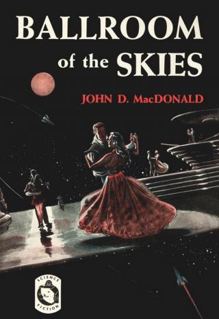 Ballroom of the Skies - Читать Любимую Русскую Полную Книгу 👉 Read-E-Book.com