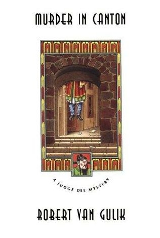 Murder in Canton - Читать Любимую Русскую Полную Книгу 👉 Read-E-Book.com