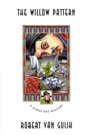 The Willow Pattern - Читать Любимую Русскую Полную Книгу 👉 Read-E-Book.com