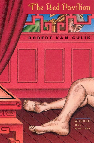 The Red Pavilion - Читать Любимую Русскую Полную Книгу 👉 Read-E-Book.com