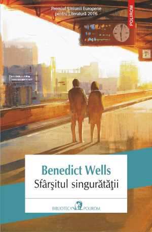 Sfarșitul singurătății de Benedict Wells - Читать Любимую Русскую Полную Книгу 👉 Read-E-Book.com