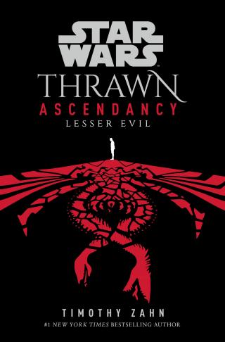 Thrawn Ascendancy Book 3: Lesser Evil - Читать Любимую Русскую Полную Книгу 👉 Read-E-Book.com