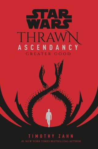 Thrawn Ascendancy Book II: Greater Good - Читать Любимую Русскую Полную Книгу 👉 Read-E-Book.com
