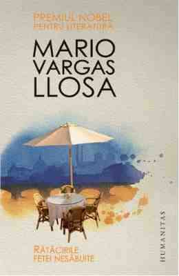 Rătăcirile fetei nesăbuite de Mario Vargas Llosa - E-books read online (American English book and other foreign languages)