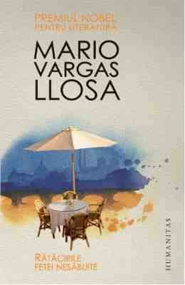 Rătăcirile fetei nesăbuite de Mario Vargas Llosa - Читать Любимую Русскую Полную Книгу 👉 Read-E-Book.com