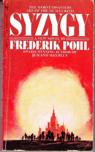 Syzygy - Читать Любимую Русскую Полную Книгу 👉 Read-E-Book.com