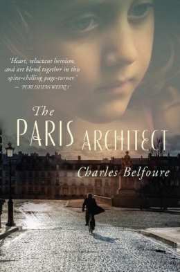 Arhitectul parizian de Charles Belfoure - Читать Любимую Русскую Полную Книгу 👉 Read-E-Book.com