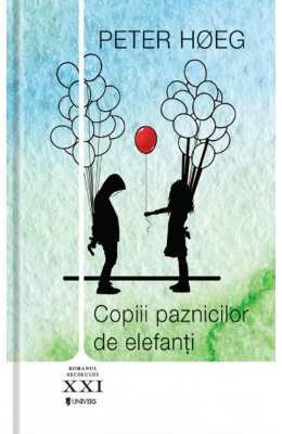 Copiii paznicilor de elefanți de Peter Hoeg - Читать Любимую Русскую Полную Книгу 👉 Read-E-Book.com