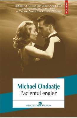 Pacientul englez de Michael Ondaatje  romane de dragoste - Читать Любимую Русскую Полную Книгу 👉 Read-E-Book.com