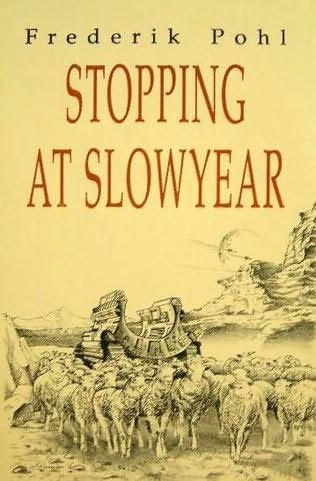 Stopping at Slowyear - Читать Любимую Русскую Полную Книгу 👉 Read-E-Book.com