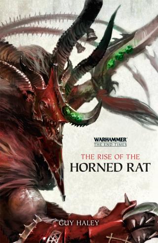 The End Times | The Rise of the Horned Rat - Читать Любимую Русскую Полную Книгу 👉 Read-E-Book.com