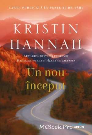 Un nou început de Kristin Hannah - Читать Любимую Русскую Полную Книгу 👉 Read-E-Book.com