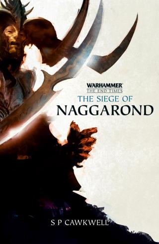 The End Times | The Siege of Naggarond - Читать Любимую Русскую Полную Книгу 👉 Read-E-Book.com