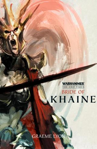 The End Times | Bride of Khaine - Читать Любимую Русскую Полную Книгу 👉 Read-E-Book.com