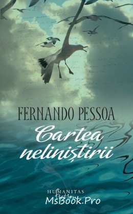 Cartea neliniştirii de Fernando Pessoa - Читать Любимую Русскую Полную Книгу 👉 Read-E-Book.com