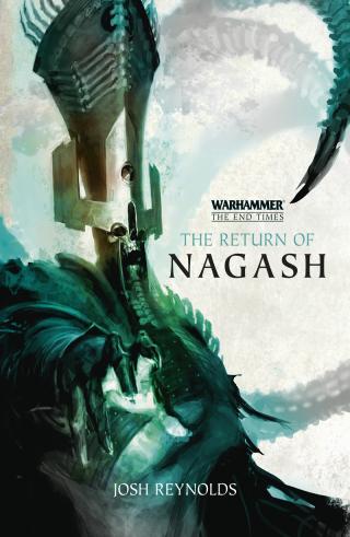 The End Times: The Return of Nagash - Читать Любимую Русскую Полную Книгу 👉 Read-E-Book.com