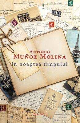În noaptea timpului de Antonio Munoz Molina - Читать Любимую Русскую Полную Книгу 👉 Read-E-Book.com