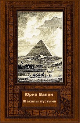 Шакалы пустыни - Читать Любимую Русскую Полную Книгу 👉 Read-E-Book.com