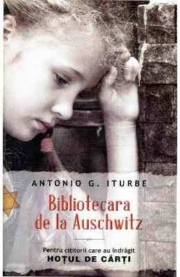 Bibliotecara de la Auschwitz de Antonio G. Iturbe - Читать Любимую Русскую Полную Книгу 👉 Read-E-Book.com