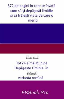 372 de pagini în care te învăț cum să-ți depășești limitele și sa trăiești viața pe care o meriți - Читать Любимую Русскую Полную Книгу 👉 Read-E-Book.com