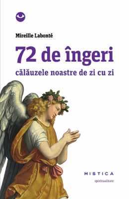 72 de îngeri de Mireille Labonte - Читать Любимую Русскую Полную Книгу 👉 Read-E-Book.com