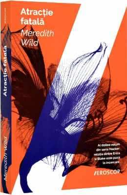 Atracție fatală de Meredith Wild - Читать Любимую Русскую Полную Книгу 👉 Read-E-Book.com