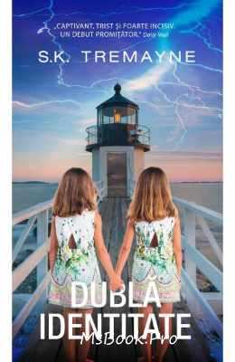 Dubla identitate de S.K. Tremayne - Читать Любимую Русскую Полную Книгу 👉 Read-E-Book.com