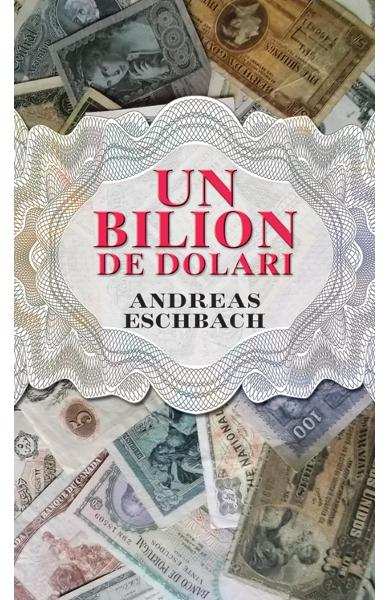Un bilion de dolari de Andreas Eschbach - Читать Любимую Русскую Полную Книгу 👉 Read-E-Book.com