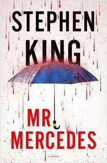 Mr Mercedes de Stephen King - Читать Любимую Русскую Полную Книгу 👉 Read-E-Book.com