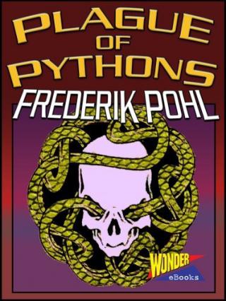Plague of Pythons - Читать Любимую Русскую Полную Книгу 👉 Read-E-Book.com