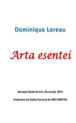 Arta esenței de DOMINIQUE LOREAU - Читать Любимую Русскую Полную Книгу 👉 Read-E-Book.com