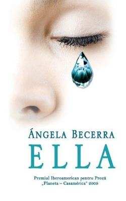 Ella de Angela Becerra - Читать Любимую Русскую Полную Книгу 👉 Read-E-Book.com