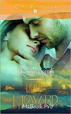 Alegerea inimii de Linda Howard - Читать Любимую Русскую Полную Книгу 👉 Read-E-Book.com