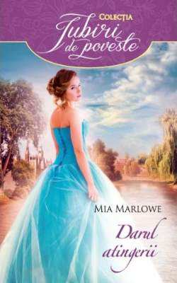 Atingerea seducției. Darul atingerii de Mia Marlowe - Читать Любимую Русскую Полную Книгу 👉 Read-E-Book.com