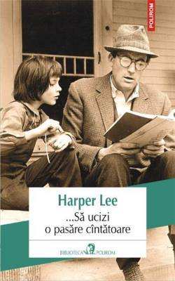 Să ucizi o pasăre cîntătoare de HARPER LEE - Читать Любимую Русскую Полную Книгу 👉 Read-E-Book.com