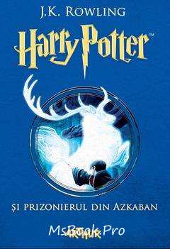 Harry Potter și prizonierul din Azkaban, vol. 3 - J.K. Rowling - Читать Любимую Русскую Полную Книгу 👉 Read-E-Book.com