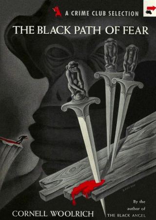 The Black Path of Fear - Читать Любимую Русскую Полную Книгу 👉 Read-E-Book.com