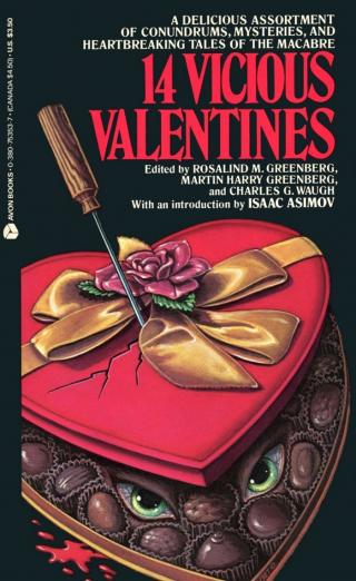 The Jabberwock Valentine - Читать Любимую Русскую Полную Книгу 👉 Read-E-Book.com