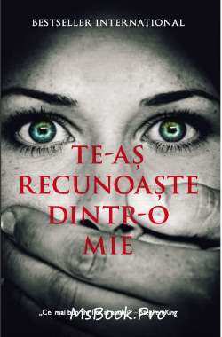 Te-aș recunoaște dintr-o mie de Laura Lippman cărți - Читать Любимую Русскую Полную Книгу 👉 Read-E-Book.com